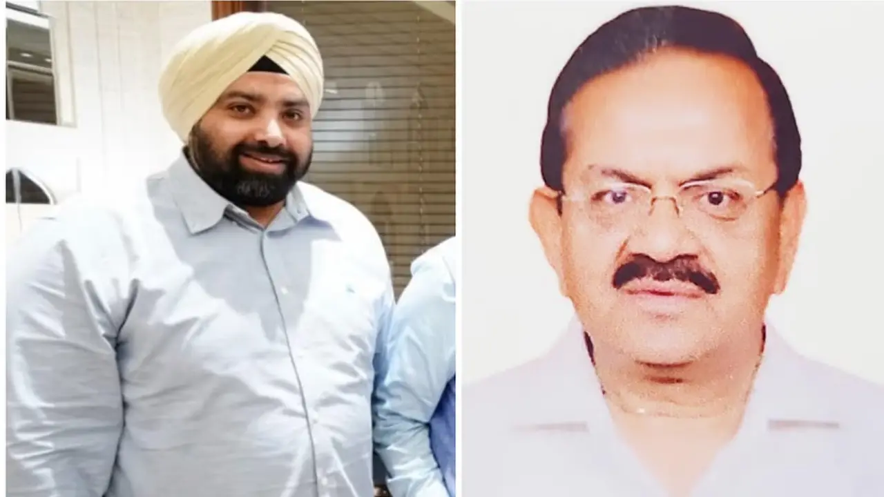 Chandni Chowk Delhi Elections Results 2025: AAP's Punardeep Singh Sawhney leads ahead of Satish Jain