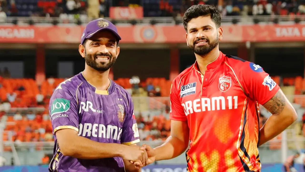 IPL 2025: ‘He will be fired up,’ Gavaskar on Shreyas Iyer’s return to Eden Gardens against KKR