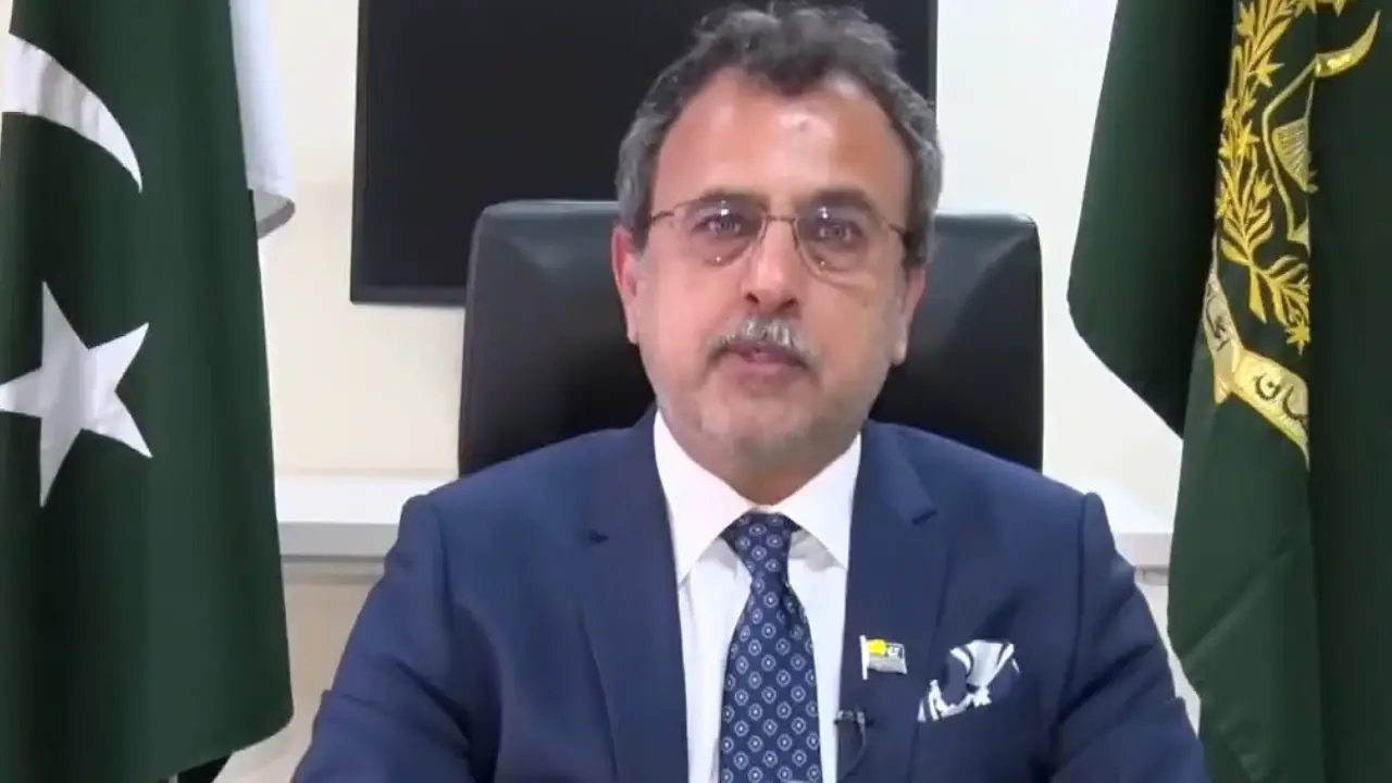 Wion News