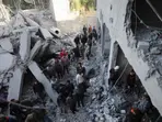 Israeli forces evacuate Kamal Adwan Hospital in northern Gaza
