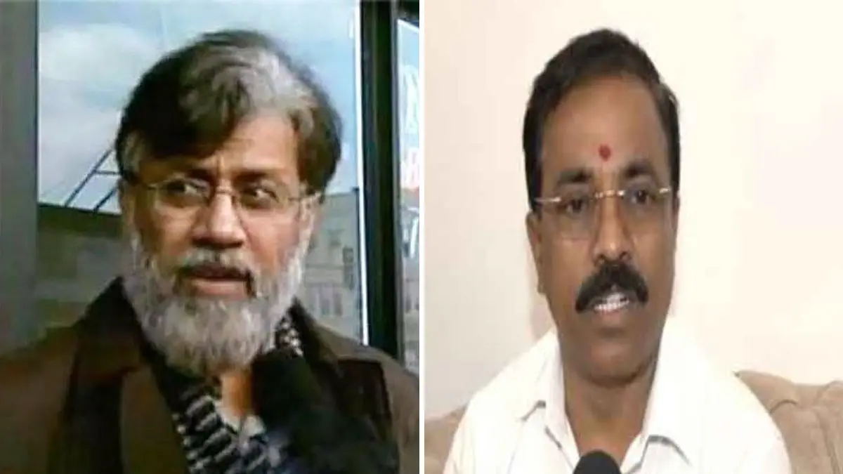 'Tahawwur Rana should be hanged', says brother of 26/11 hero Tukaram Omble
