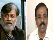 'Tahawwur Rana should be hanged', says brother of 26/11 hero Tukaram Omble