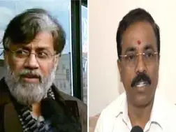 'Tahawwur Rana should be hanged', says brother of 26/11 hero Tukaram Omble
