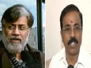 'Tahawwur Rana should be hanged', says brother of 26/11 hero Tukaram Omble