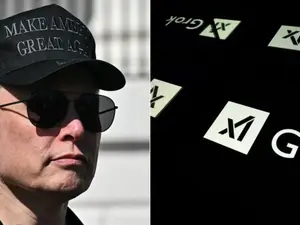 Trump backs Musk's claim of ‘white genocide’ in South Africa, Grok fact-check calls them out