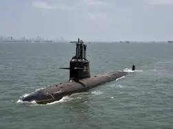Explainer: Indian Navy to commission two warships, one submarine on January 15