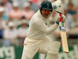 Most ODI Runs For England in India