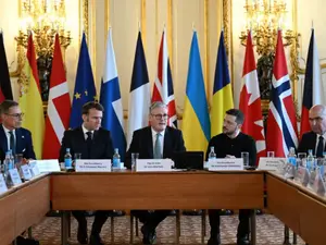 France, UK propose partial one-month Ukraine truce: What’s covered, what’s not?