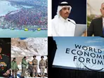 Top 10 world news: Maha Kumbh Mela begins; ‘Breakthrough’ in Israel-Hamas ceasefire talks, and more