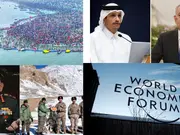 Top 10 world news: Maha Kumbh Mela begins; ‘Breakthrough’ in Israel-Hamas ceasefire talks, and more