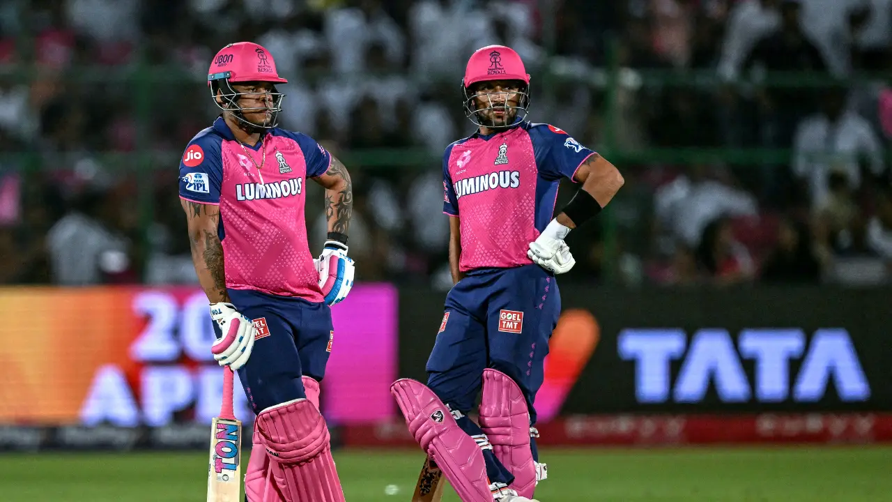 IPL 2025: BJP MLA alleges foul play in Rajasthan Royals' defeat in LSG match as RCA vs Sports Council battle intensifies