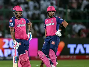 IPL 2025: BJP MLA alleges foul play in Rajasthan Royals' defeat in LSG match as RCA vs Sports Council battle intensifies
