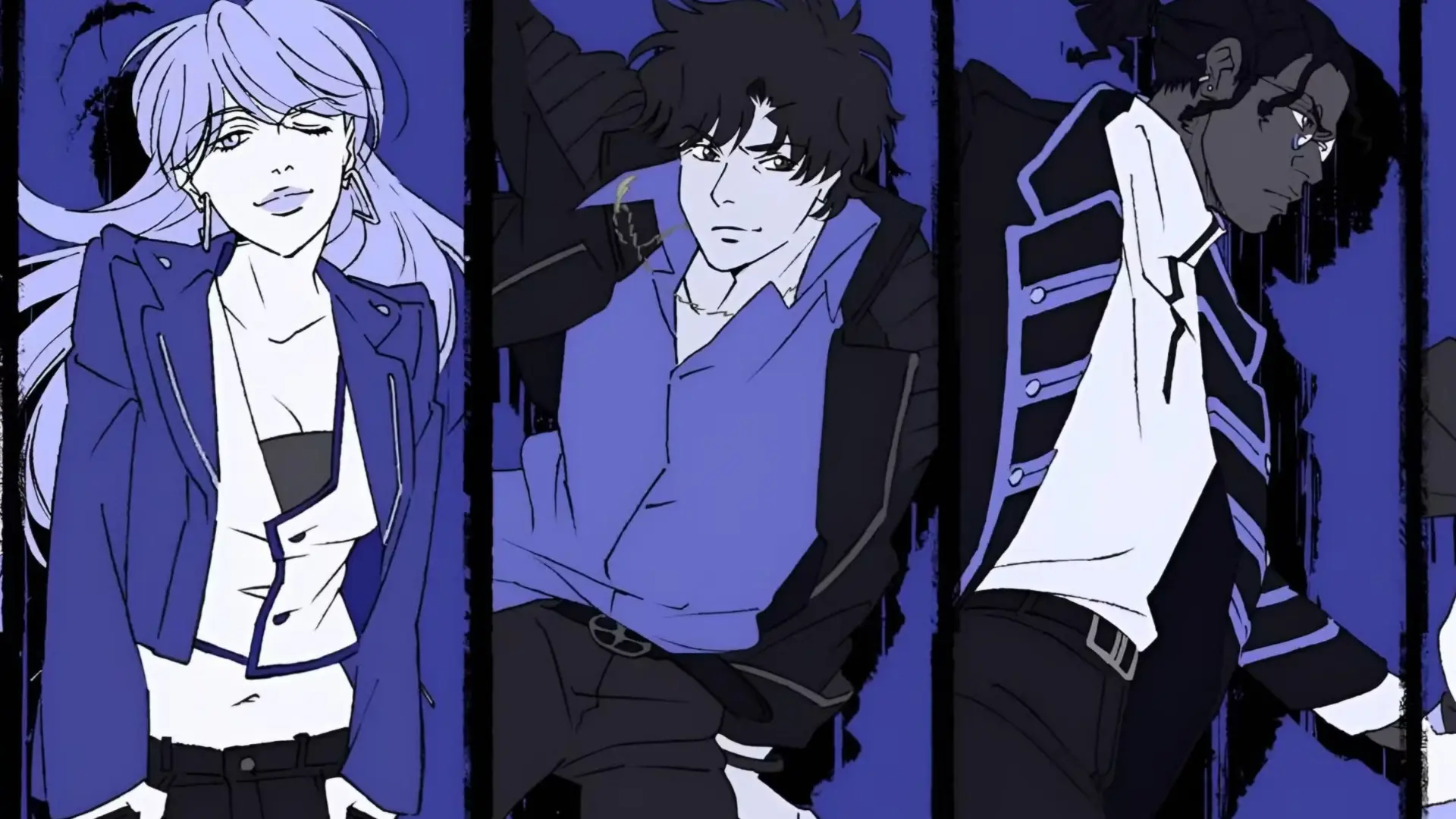 From Devil May Cry, Lazarus to Gundam: Must-watch anime of Spring 2025 and where to watch them