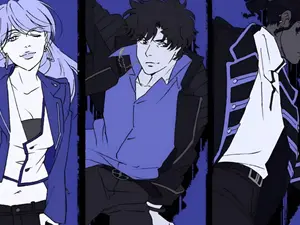 From Devil May Cry, Lazarus to Gundam: Must-watch anime of Spring 2025 and where to watch them