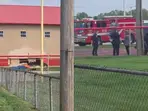 4 dead, including children, after vehicle crashes into US after-school camp