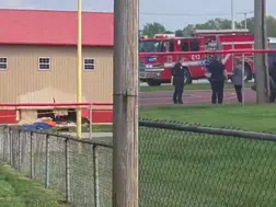 4 dead, including children, after vehicle crashes into US after-school camp