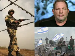 Morning news brief: Pahalgam terror attack updates; Israel rallies reservists, and more