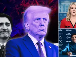 Morning news brief: Trump pauses tariffs on Canada, Mexico; US deports illegal Indian migrants, and more