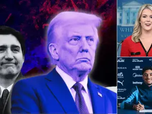 Morning news brief: Trump pauses tariffs on Canada, Mexico; US deports illegal Indian migrants, and more