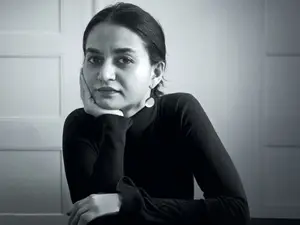 Cannes 2025: Award-winning filmmaker Payal Kapadia joins as jury member