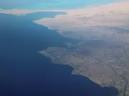 China trying another territorial land grab? Satellite images show Beijing erecting structure in disputed Yellow Sea