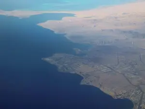 China trying another territorial land grab? Satellite images show Beijing erecting structure in disputed Yellow Sea