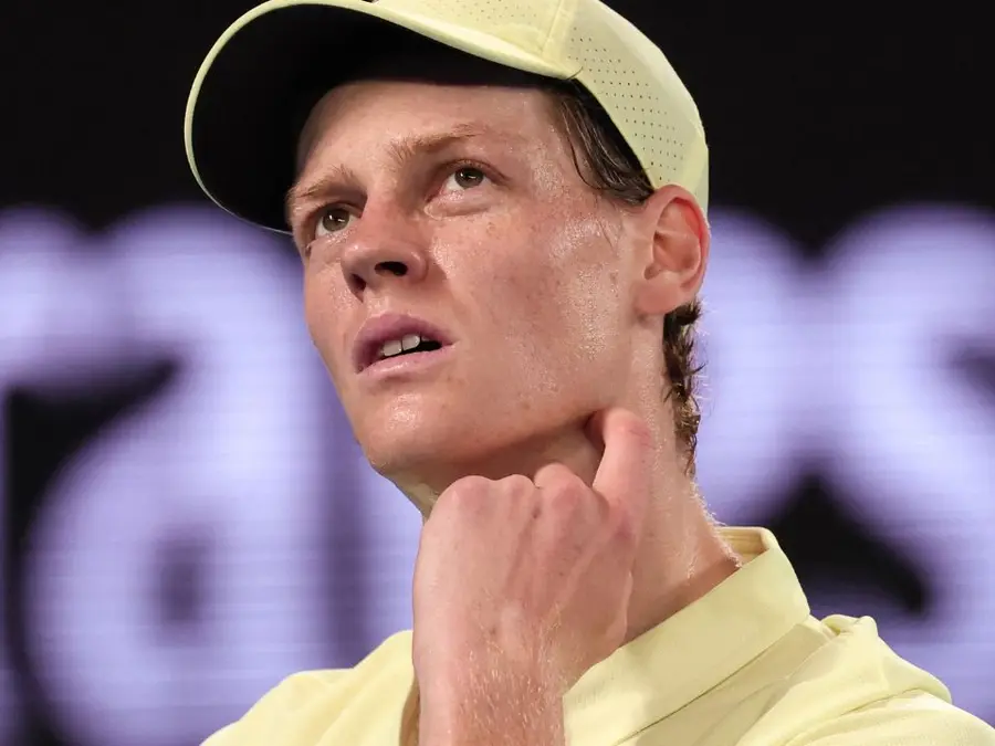 Tennis: Jannik Sinner accepts three-month suspension over doping charges