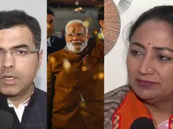 Delhi awaits new chief minister: Will BJP pick a woman to lead Indian capital?