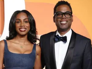 Never say never! Chris Rock is open to hosting Oscars again after Will Smith's slapgate