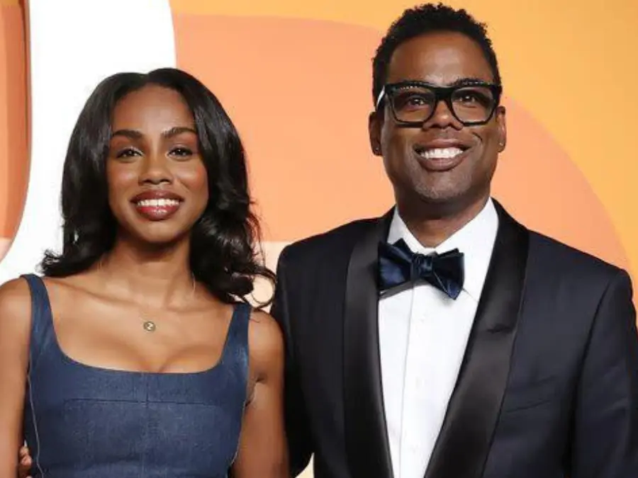 Never say never! Chris Rock is open to hosting Oscars again after Will Smith's slapgate