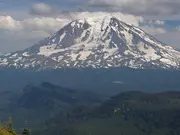 Scientists on high alert for massive eruption as Washington's largest active volcano gets rattled by earthquakes