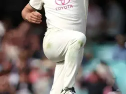 ICC Men’s Test Team of the Year 2024