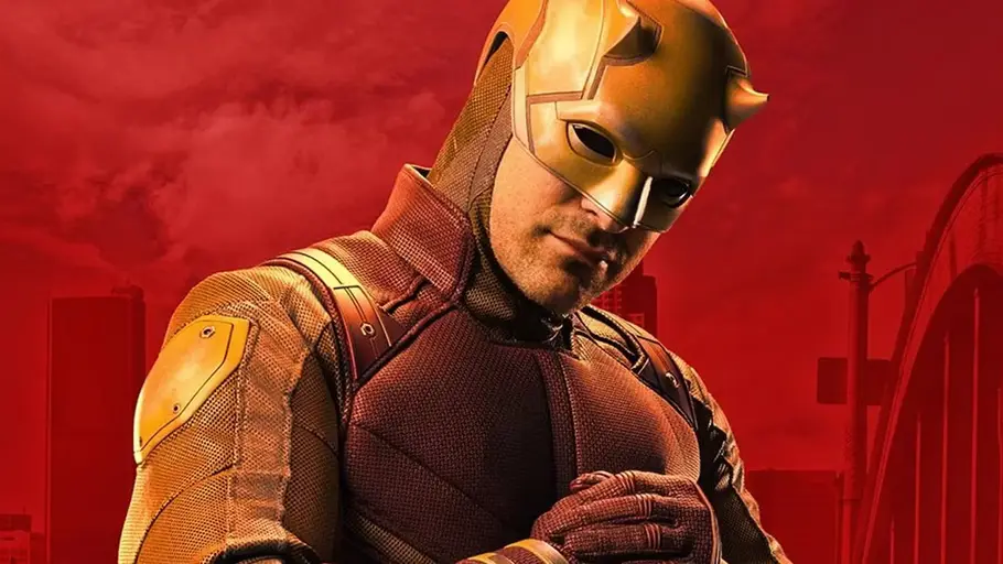 Daredevil: Born Again season 2 BTS pic gives a sneak peek at Matt Murdock's superhero suit