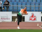 World Para Athletics Grand Prix 2025: Rinku Hooda shines as India dominates in men’s javelin