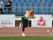World Para Athletics Grand Prix 2025: Rinku Hooda shines as India dominates in men’s javelin