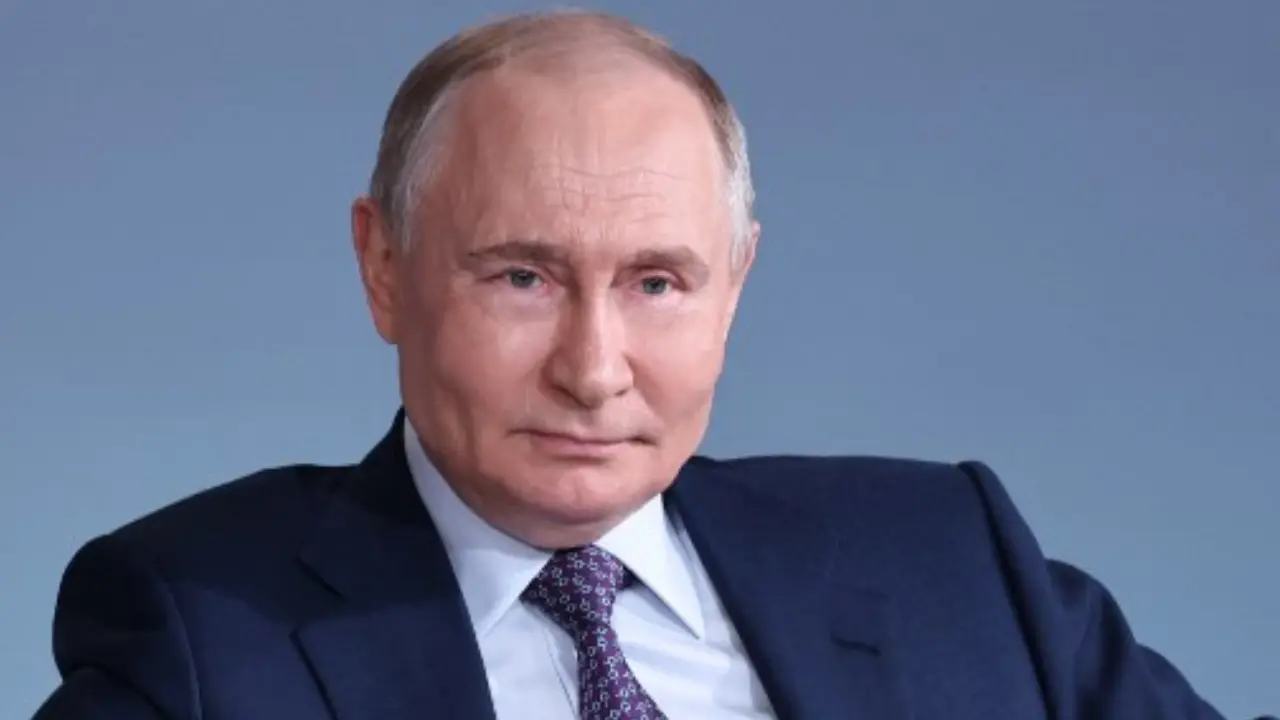 Russia claims to have repelled 4 drones flying towards Moscow