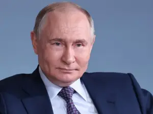 Russia claims to have repelled 4 drones flying towards Moscow