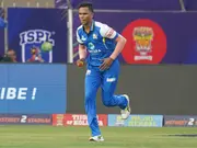 IPL 2025: Kolkata Knight Riders has a new net bowler. KNOW WHO?