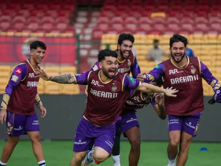 IPL 2025 gets underway with blockbuster RCB vs KKR in Bengaluru. Here’s what we know