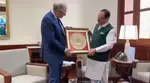 Bill Gates praises India's affordable healthcare initiatives during meeting with JP Nadda