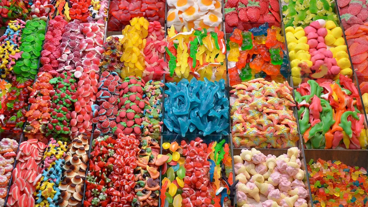 US bans the use of red dye No. 3 from food and drinks. Here's Why US bans the use of red dye No. 3 from food and drinks. Here's Why