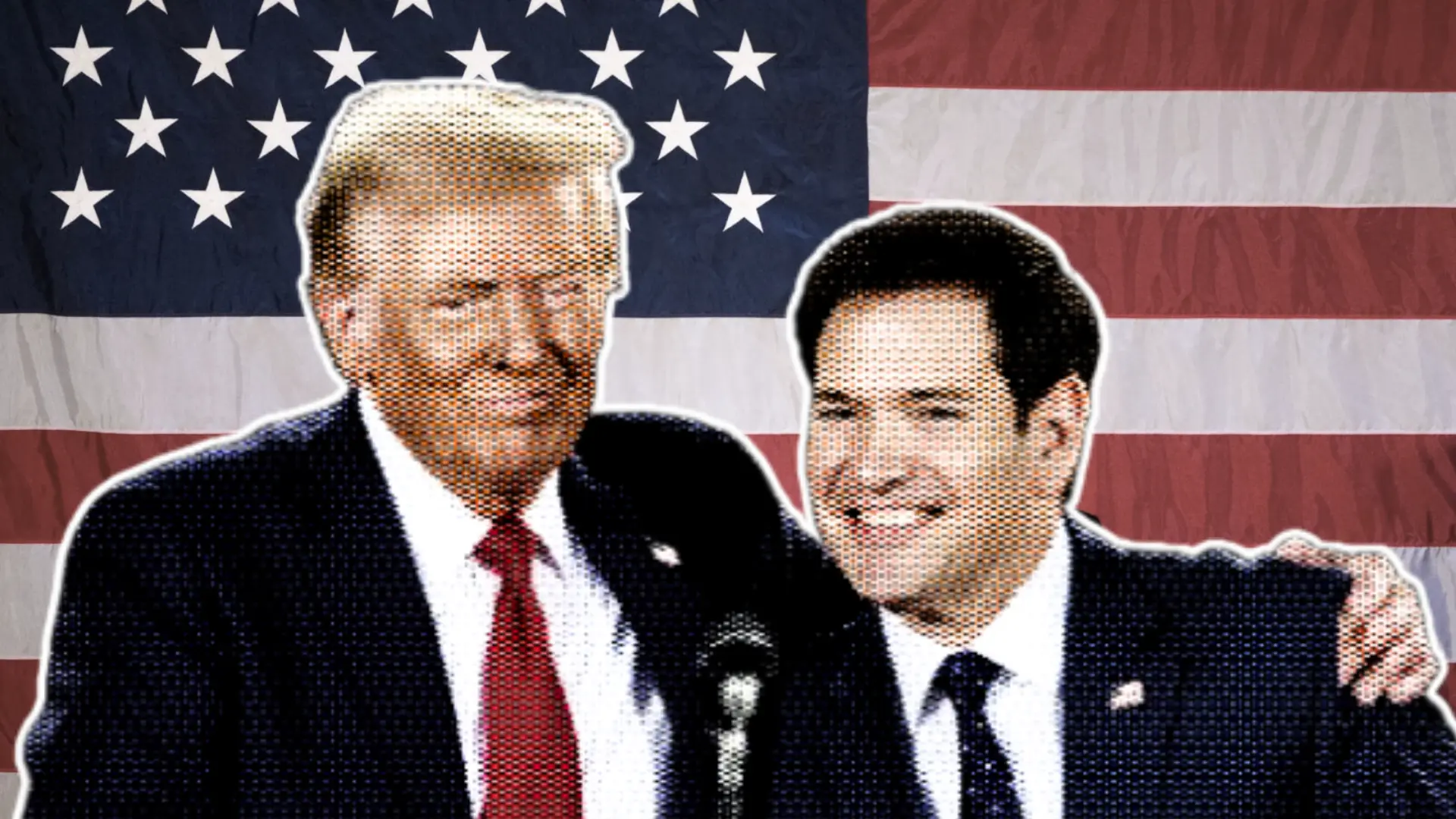 From Trump's rival to Trump’s problem solver: How Marco Rubio landed four top roles; critics say he did it by ‘becoming a doormat’