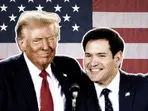 From Trump's rival to Trump’s problem solver: How Marco Rubio landed four top roles; critics say he did it by ‘becoming a doormat’