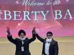 VIRAL VIDEO: Gurpatwant Pannun attends Donald Trump's inauguration, chants pro-Khalistan slogans