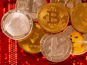 Heavily indebted Pakistan seeks to legalise cryptocurrency to attract global investment