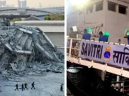 Myanmar, Thailand Earthquake LIVE: India sends tonnes of relief material as death toll crosses 1,000