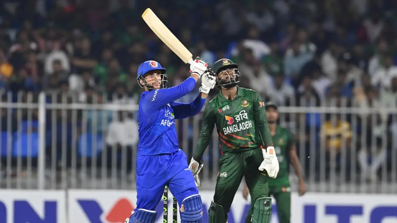 Champions Trophy: One batter to look out from each team Champions Trophy: One batter to look out from each team