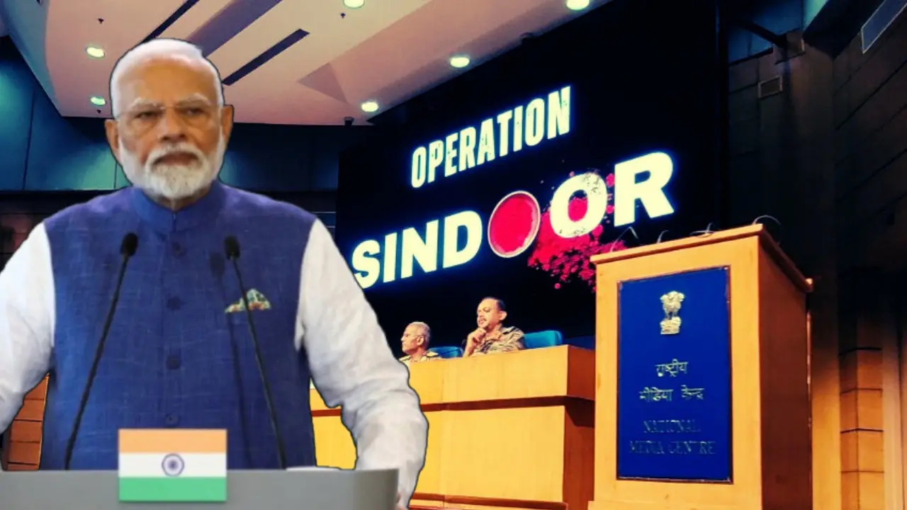 India’s stern warning to Pakistan in case of ceasefire violation: ‘Our response will be fierce and punitive’