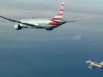Video shows Italian jets escorting Delhi-bound flight to Rome: Here's what we know