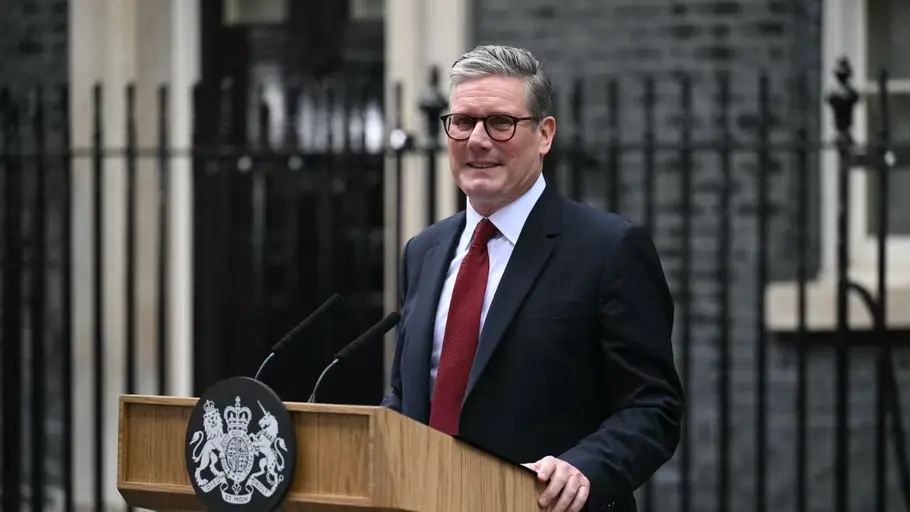 'Following Trump's footsteps': UK minister resigns over Keir Starmer's historic foreign aid cut